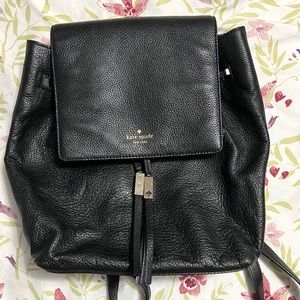 Kate Spade Backpack
